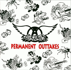 Aerosmith : Permanent Outtakes
